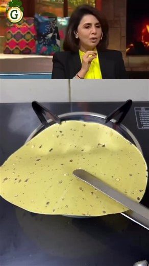 G Kitchen Culture on Instagram: "Papad khaoge toh aavaj toh aayegi hi… Itna funny 😂 watch till end 😂 masala papad recipe at home.. [Cooking, food, foodie, recipe, indian, comedy, recipe, Ridhima, ranveer kapoor, cooking, recipe, masala papad, recipe, Papad recipe, fry papad recipe, food, food bloggers, easy and simple recipe #foodvlog #cookingtogether #cookingtips #trendingsongs #trendingaudio #trendingreels #dailyvlogs #meerasvlog #meeraskitchen #viralreels #viralvideos #exolorepage #explorep