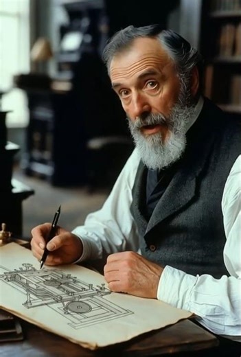 World 1st Analytical Engine 😱 kaisy is na duniya ko Badal dya ?