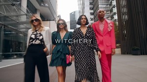 NEW ARRIVALS. RENEW YOUR WARDROBE. Shop New in: https://witchery.social/3QTyOAN Get swept away in the sculptural details, joyful colours and romantic spirit of a new season. | Witchery
