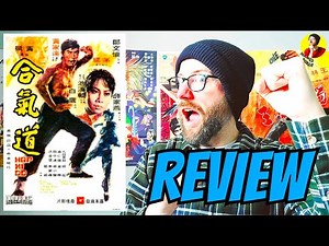 Hapkido (1972) Movie Review - Angela Mao & Sammo Hung (Lady Kung Fu)
