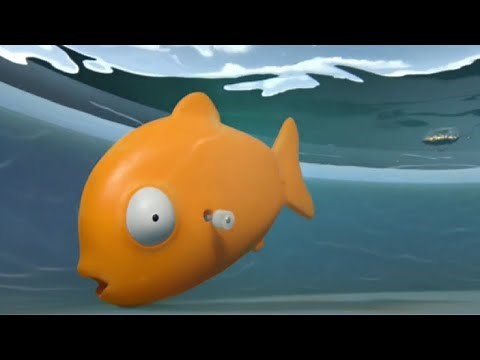 Rango but its just Mr Timms