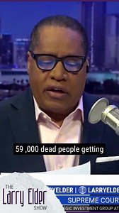 99K views · 2.1K reactions | On Today's Larry Elder Show⤵️ Crockett...