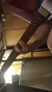 Alien blues - Vundabar cover!