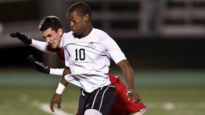 Making the early jump to college soccer | College Soccer