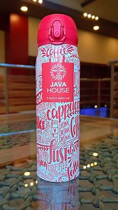 19 reactions · 7 comments | If you’re a coffee lover then you must need it with you a lot! Carry it in style using our beautiful Thermal Mugs that are available for only Ksh. 2700.​ #JavaLove | Java House | Facebook