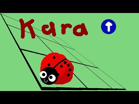 Kara-x "programmieren" ☆ Kara-x #1