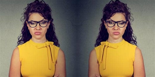 7 Serious Signs Someone You Know Has Narcissistic Rage