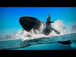 Submarine Update Trailer!