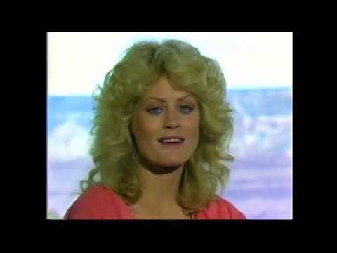 Beverly D'Angelo interview for National Lampoon's Vacation (1983)