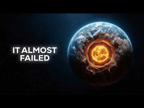 Fall Asleep To The ENTIRE History of Earth