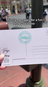 Did you know you can mail letters or postcards from inside Magic Kingdom💌📫 | MickeyBlog.com