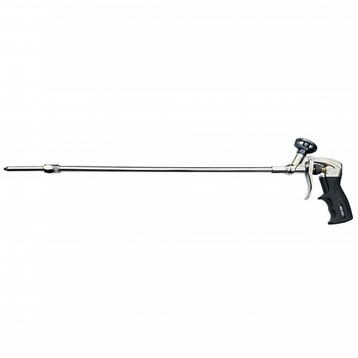 Reviews for AWF PRO 2 ft. Barrel Foam Dispensing Gun with Swivel Tip | Pg 1 - The Home Depot