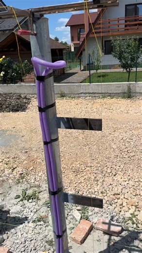 4.5K views · 28 reactions | Pilaster building stages #fblifestyletyle #viralreels #viralreelschallenge #architecturephotography #viral #fblifestyle | Inheritance Restoration | Facebook