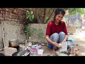 MY LOCKDOWN STORY (Panta Bhaat...'Leftover watered Rice')