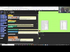 Snap!Con 2020: Machine Learning in Snap! - Learn how to create and train a deep neural network