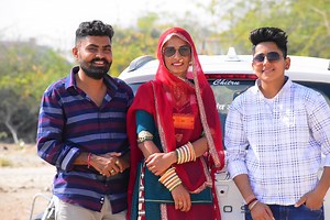 Marwadi Comedy | Nimbaram choudhary