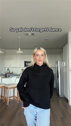 just so yall don’t forget, I don’t just do tik tok dances lolll #dancetok #dancemoms #hadleywalts #dancetrend #goodgood