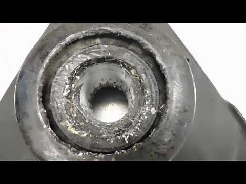 Bad Mercruiser Drive Coupler 3-2-19