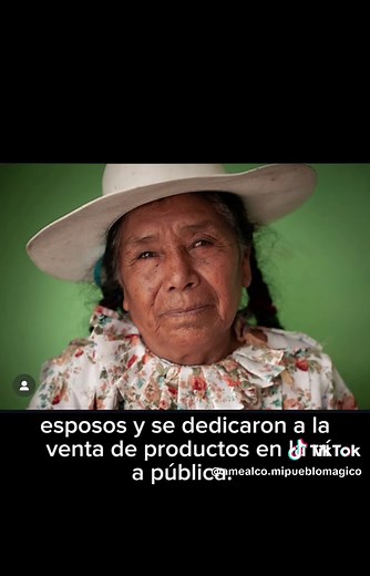 AMEALCO MI PUEBLO MÁGICO on TikTok