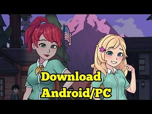 Camp Pinewood 2 game Android @Gameflix