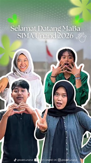 Pengumuman Kelompok BAKTI UNAND 2026 — Cek Kelompokmu Sekarang