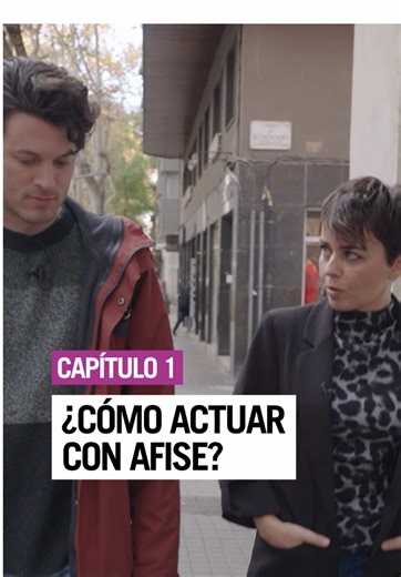 Entender Sectas: Clave para Ayudar con AFISE