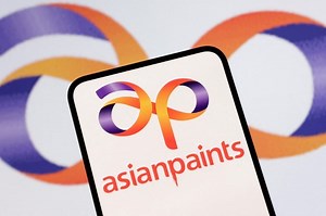 Asian Paints sells entire stake in Akzo Nobel India