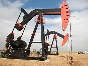 Sleepy North Dakota town transformed by oil boom