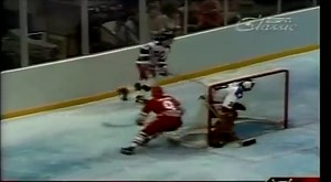 50 in 50: Mark Johnson stars in Miracle on Ice