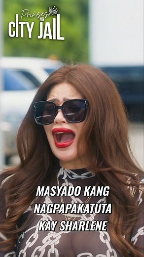 2M views · 10K reactions | Manipulate pa, Divina! #PrinsesaNgCityJail | 2:30 PM | Mon-Sat | GMA Network | Facebook