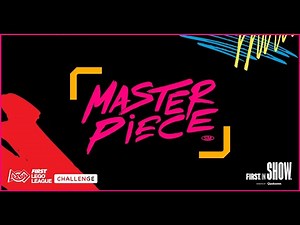 FLL APOC 2024, Robot Game