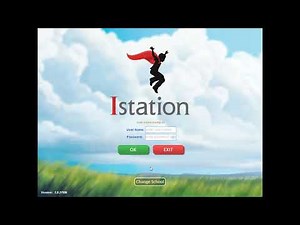 How to Log In to iStation
