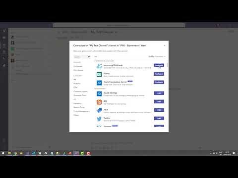 B1 Print & Delivery: Sample - How to make a Birthday Bot that post to Microsoft Teams