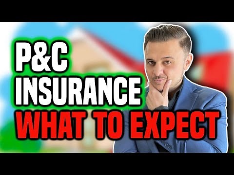 Becoming a P&C Insurance Agent - What to Expect