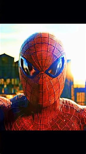 "Spider Man Falls From The Buliding" | Spider Man | #shorts #spiderman #shortsfeed