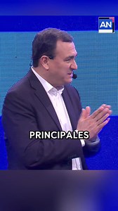 🗣️ El economista Amílcar Ferreira detalló lo que significa para Paraguay el grado de inversión y la importancia que tiene este título para el país. 🔹 Con Belén Delpino y Diego Martínez todos los detalles de este gran logro en exclusiva para AN Primera Edición. | América Paraguay