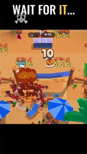 dyna king #brawlstars #clutchchallenge #clutch #clutchmovements #funny #fypシ #shorts #youtubeshorts
