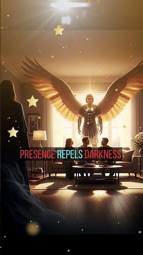 PROTECTED: Archangel Michael’s Shield Over Your Home 🕊️