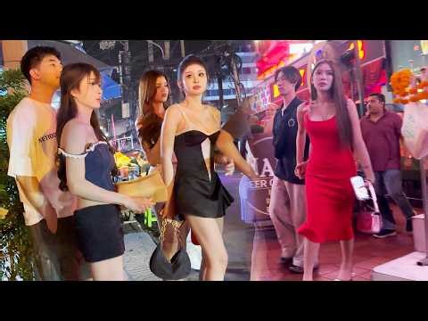 Nana or Ekkamai? Where Is Better Place in Bangkok Thailand?