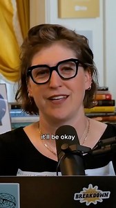 Now Streaming! ➡️ Another episode of Ask Mayim Anything!!! Visit the link in our bio for the full episode! #mayimbialik #bialikbreakdown #change | Mayim Bialik