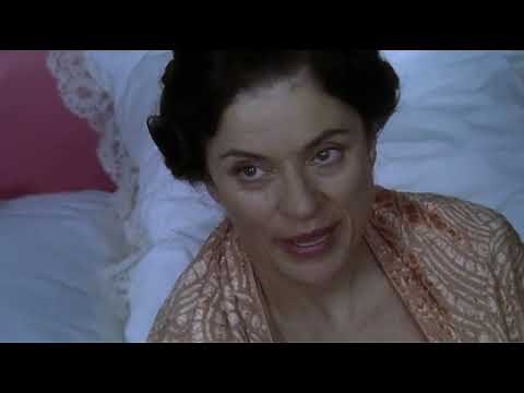 NEW full episode of Agatha Christie Poirot Sad Cypress 2003