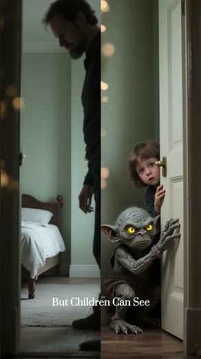 “The Tokoloshe: South Africa’s Scariest Myth Revealed 👹”