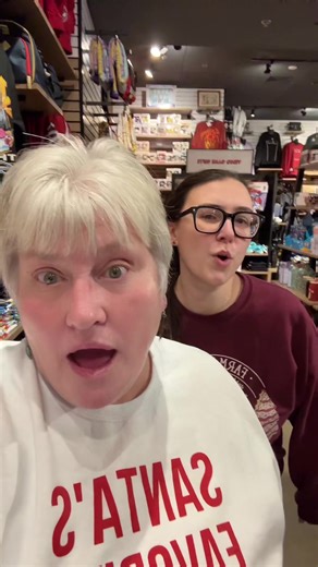 Taylor Swift Inspired Video at Kitsap Mall