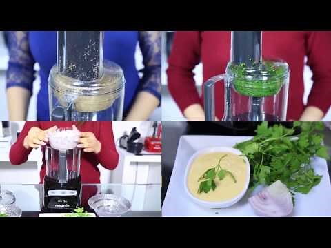 Magimix: Robot Mini PLUS