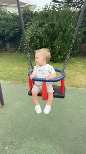 It wouldn’t be a family day out without trouble😂 | The Hanson Family