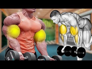 Arms Day: 6 Exercises to Get Huge Biceps Fast