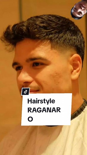 Tutorial Bedah Rambut Regnar Oratmangon: Quip with Mullet