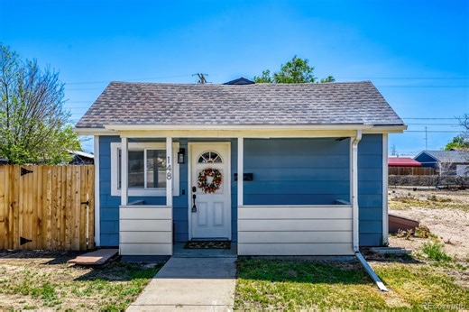 148 7th Street, Fort Lupton CO | MLS# 2354565