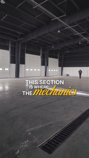 Take a look inside our new shop!