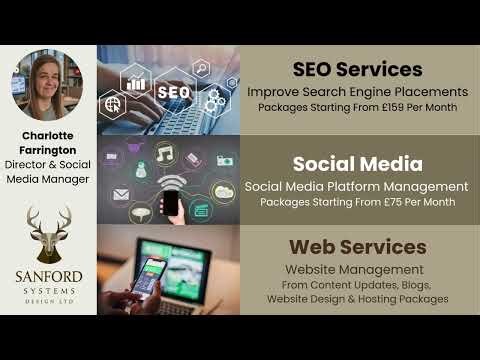 Boost Your Companies Online Presence